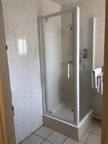 Apartamento Jardin Fleury Gien Exterior foto