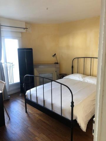 Apartamento Jardin Fleury Gien Exterior foto