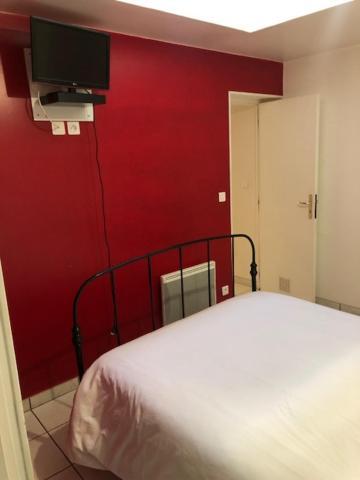 Apartamento Jardin Fleury Gien Exterior foto