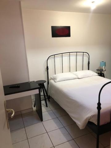 Apartamento Jardin Fleury Gien Exterior foto