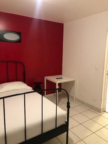 Apartamento Jardin Fleury Gien Exterior foto