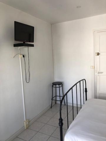 Apartamento Jardin Fleury Gien Exterior foto
