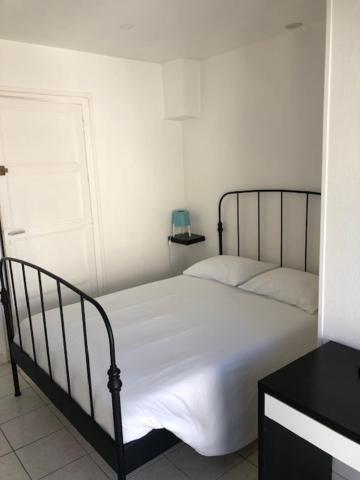Apartamento Jardin Fleury Gien Exterior foto