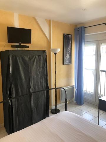 Apartamento Jardin Fleury Gien Exterior foto
