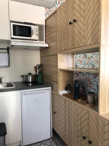 Apartamento Jardin Fleury Gien Exterior foto