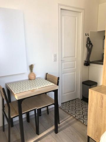 Apartamento Jardin Fleury Gien Exterior foto